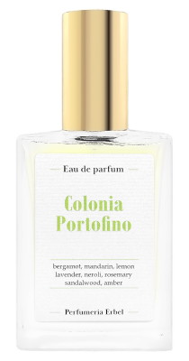PerfumeriaErbelColoniaPortofinoEDP