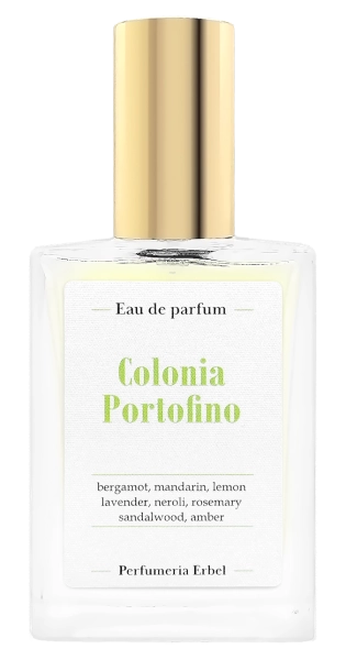 PerfumeriaErbelColoniaPortofinoEDP