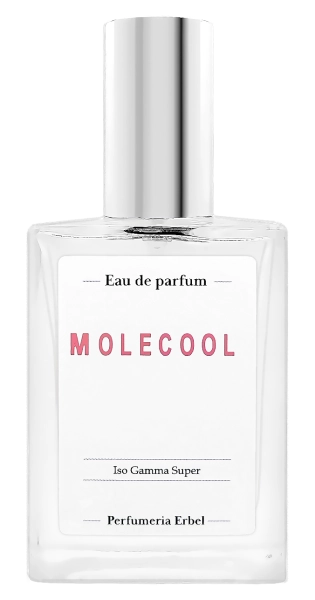 PerfumeriaErbelMolecoolEDP