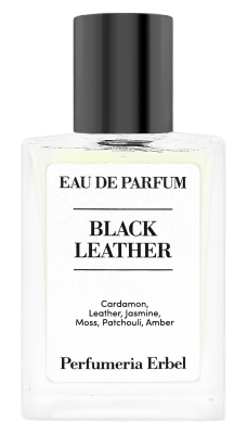 PerfumeriaErbelBlackLeatherEDP