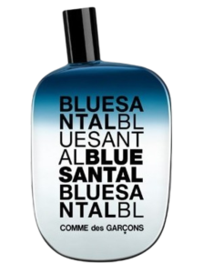 CommedesGarconsBlueSantalPerfumeriaErbel.png