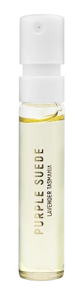 PerumeriaErbelGoldfield&amp;BanksAustraliaPurpleSuedePerfumePróbkaPerfumNiszowychUnisex