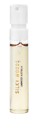 PerumeriaErbelGoldfield&amp;BanksAustraliaSilkyWoodsEDPPróbkaPerfumNiszowychUnisex