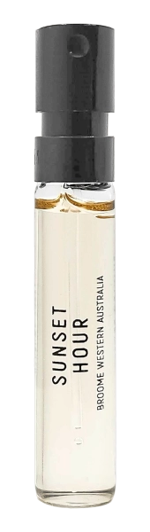 PerumeriaErbelGoldfield&amp;BanksAustraliaSunsetHourPerfumeróbkaPerfumNiszowychKobieta