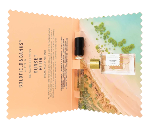 PerumeriaErbelGoldfield&amp;BanksAustraliaSunsetHourPerfumeróbkaPerfumNiszowychKobieta