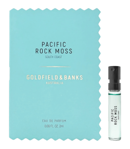 PerumeriaErbelGoldfield&amp;BanksAustraliaPacificRockMossEDPPróbkaPerfumNiszowychKobieta