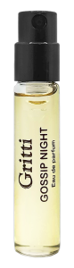 PerumeriaErbelGrittiGossipNightPerfumePróbkaPerfumNiszowychKobieta