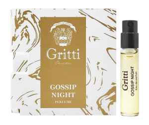 PerumeriaErbelGrittiGossipNightPerfumePróbkaPerfumNiszowychKobieta