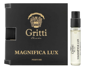 PerumeriaErbelGrittiMagnificaLuxPerfumePróbkaPerfumNiszowychUnisex