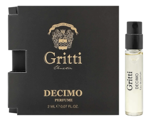 PerumeriaErbelGrittiDecimoPerfumePróbkaPerfumNiszowychMężczyzna