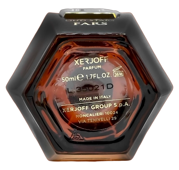 PerfumeriaErbelXerjoffOudStarsFarsPArfumFlakonPerfumNiszowych