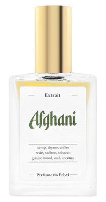 PerfumeriaErbelAfghaniEXTFlakonPerfum
