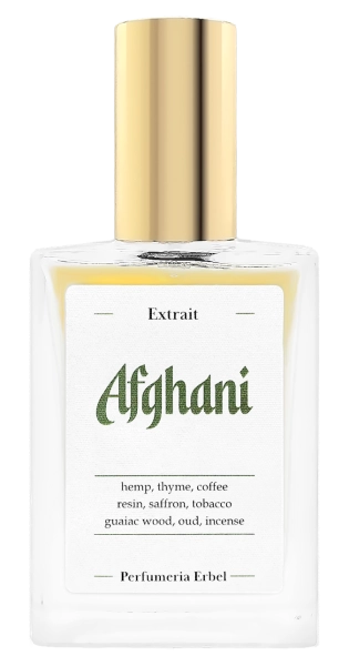 PerfumeriaErbelAfghaniEXTFlakonPerfum