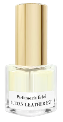 PerfumeriaErbelSultanLeatherEXTOdlewkaPerfum