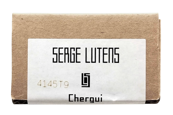 PerfumeriaErbelSergeLutensCherguiEDPFlakonPerfumNiszowych
