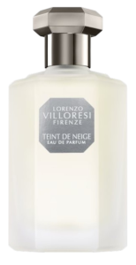 PerfumeriaErbelLorenzoVilloresiTeintdeNeigeEDPFlakonPerfumNiszowych