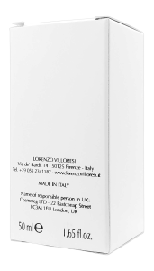PerfumeriaErbelLorenzoVilloresiTeintdeNeigeEDPFlakonPerfumNiszowych