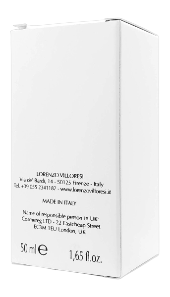 PerfumeriaErbelLorenzoVilloresiTeintdeNeigeEDPFlakonPerfumNiszowych