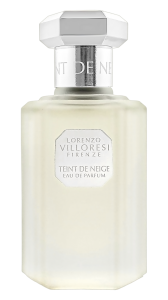PerfumeriaErbelLorenzoVilloresiTeintdeNeigeEDPFlakonPerfumNiszowych