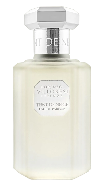 PerfumeriaErbelLorenzoVilloresiTeintdeNeigeEDPFlakonPerfumNiszowych