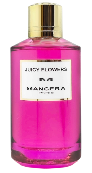 PerfumeriaErbelManceraJuicyFlowersEDPFlakonPerfumNiszowych