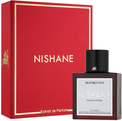 PerfumeriaErbelNishaneDuftblutenExtraitdeParfumEXTFlakonPerfumNiszowych