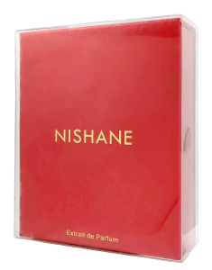 PerfumeriaErbelNishaneDuftblutenExtraitdeParfumEXTFlakonPerfumNiszowych