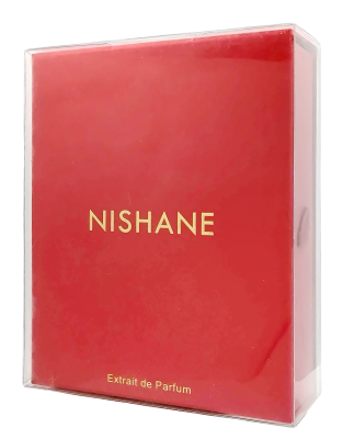 PerfumeriaErbelNishaneDuftblutenExtraitdeParfumEXTFlakonPerfumNiszowych