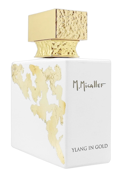 PerfumeriaErbelMicallefYlangInGoldEditionSpecialeEDPFlakonPerfumNiszowych