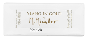 PerfumeriaErbelMicallefYlangInGoldEditionSpecialeEDPFlakonPerfumNiszowych