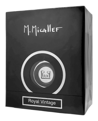 PerfumeriaErbelMicallefRoyalVintageEDPFlakonPerfumNiszowychUnikat