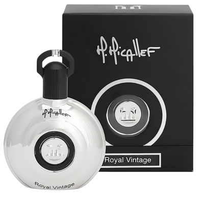 PerfumeriaErbelMicallefRoyalVintageEDPFlakonPerfumNiszowychUnikat