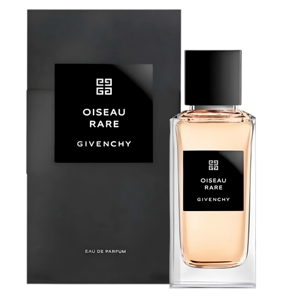 PerfumeriaErbelGivenchyOiseauRareEDPFlakonPerfumUnisexDamskie