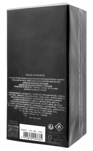 PerfumeriaErbelGivenchyOiseauRareEDPFlakonPerfumUnisexDamskie