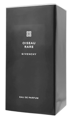 PerfumeriaErbelGivenchyOiseauRareEDPFlakonPerfumUnisexDamskie
