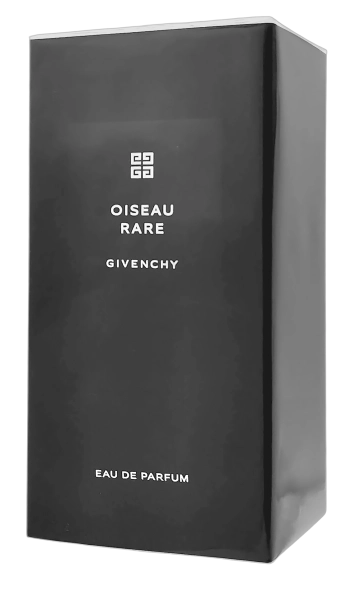 PerfumeriaErbelGivenchyOiseauRareEDPFlakonPerfumUnisexDamskie