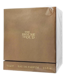 PerfumeriaErbelTHoOTheHouseofOudBlessingSilenceEDPFlakonPerfumNiszowych