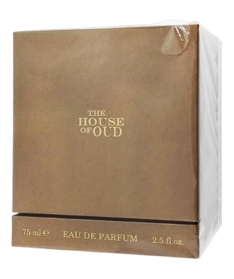 PerfumeriaErbelTHoOTheHouseofOudBlessingSilenceEDPFlakonPerfumNiszowych