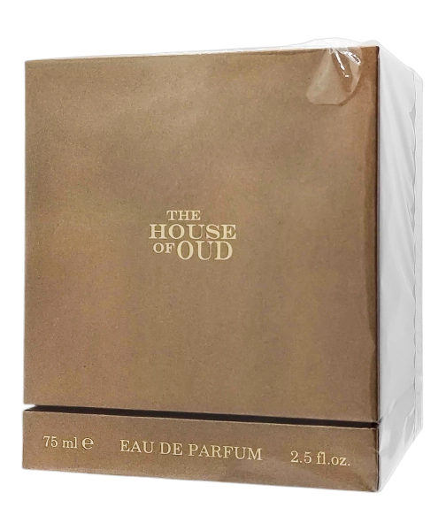 PerfumeriaErbelTHoOTheHouseofOudBlessingSilenceEDPFlakonPerfumNiszowych