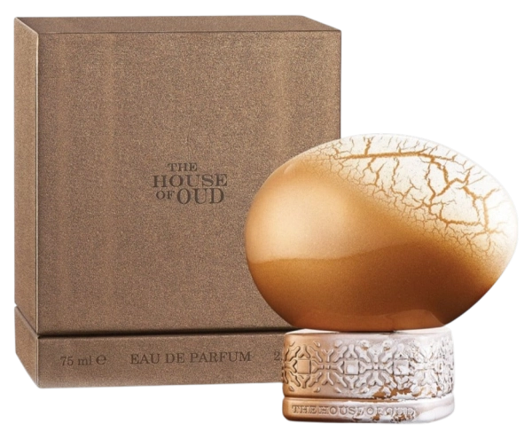 PerfumeriaErbelTHoOTheHouseofOudWonderlyEDPFlakonPerfumNiszowych