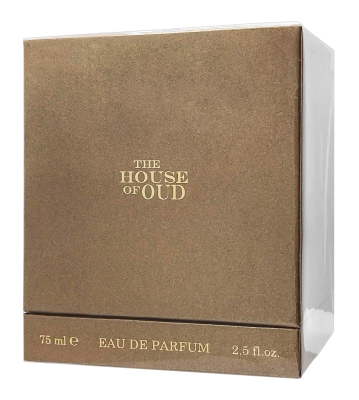 PerfumeriaErbelTHoOTheHouseofOudWonderlyEDPFlakonPerfumNiszowych