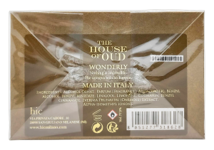 PerfumeriaErbelTHoOTheHouseofOudWonderlyEDPFlakonPerfumNiszowych
