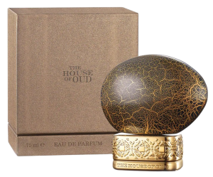 PerfumeriaErbelTHoOTheHouseofOudBlessingSilenceEDPFlakonPerfumNiszowych