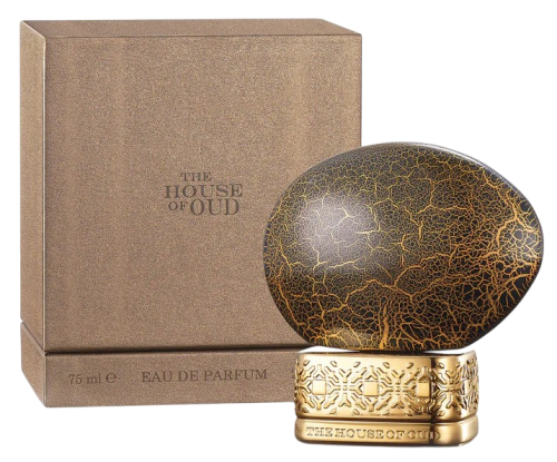 the house of oud blessing silence