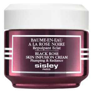 PerfumeriaErbelSisleyBlackRoseSkinInfusionCreamRóżaKremRozjaśniającyNaDzień