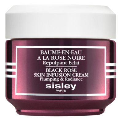 PerfumeriaErbelSisleyBlackRoseSkinInfusionCreamRóżaKremRozjaśniającyNaDzień