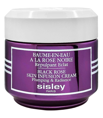 PerfumeriaErbelSisleyBlackRoseSkinInfusionCreamRóżaKremRozjaśniającyNaDzień