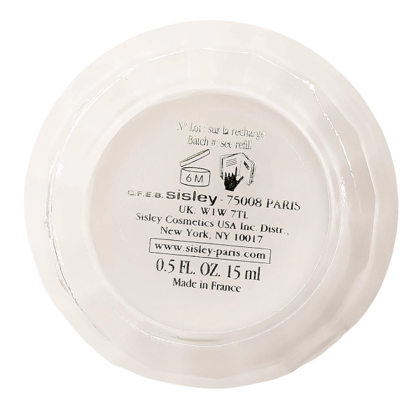 PerfumeriaErbelSisleySupremyaAtNightAnti-AgingEyeCreamKremNaNocPodOczy