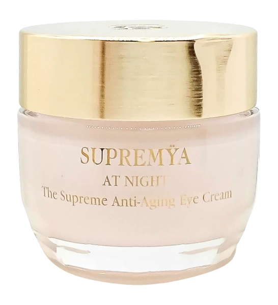 PerfumeriaErbelSisleySupremyaAtNightAnti-AgingEyeCreamKremNaNocPodOczy