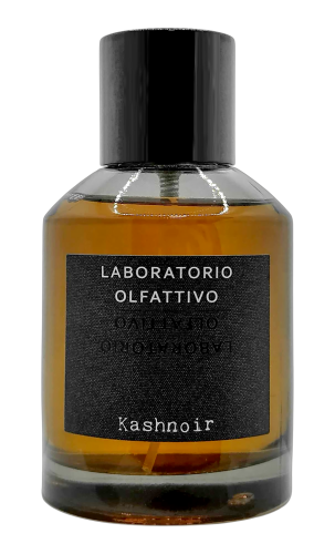 laboratorio olfattivo kashnoir